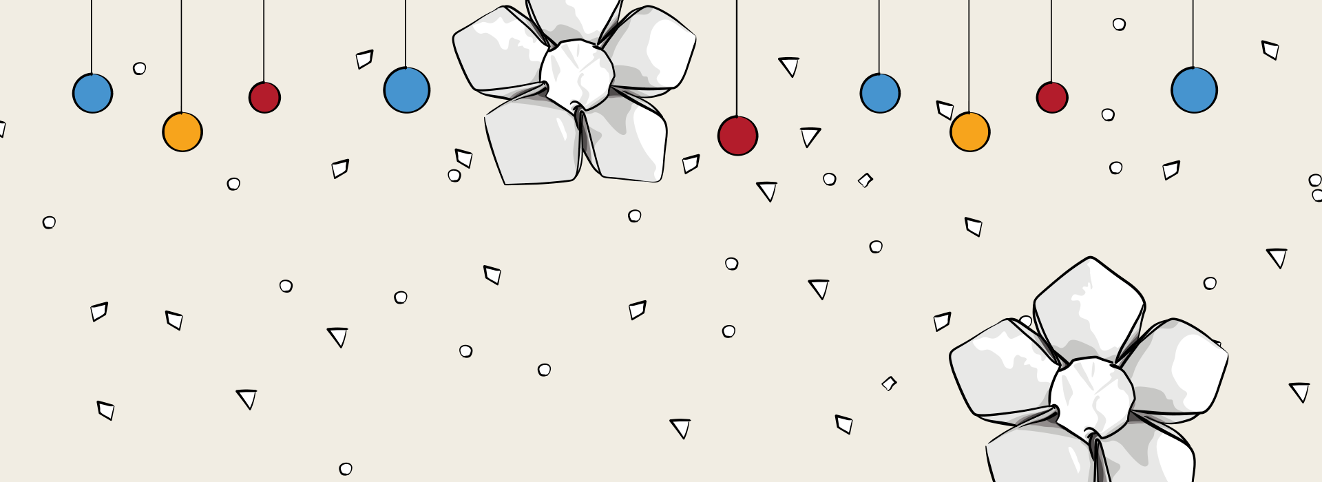 Les Sorgues du Comtat vous souhaitent une bonne année !