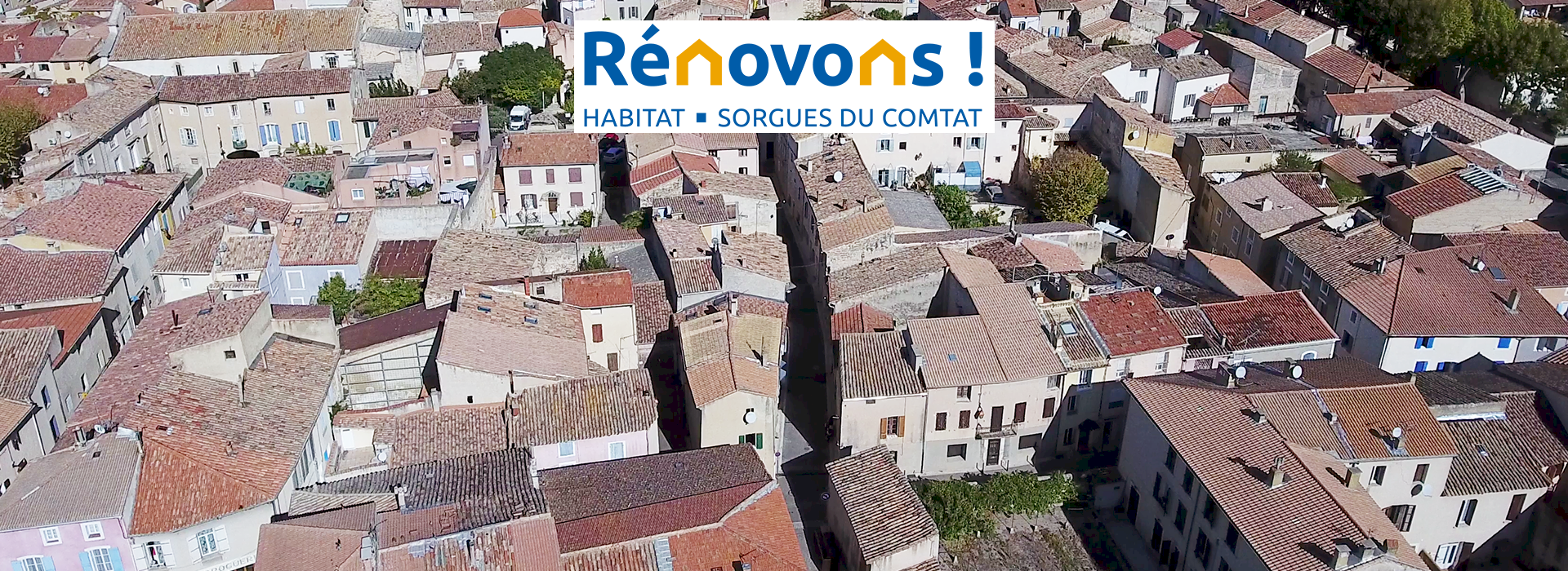 Revitalisons nos centres anciens !