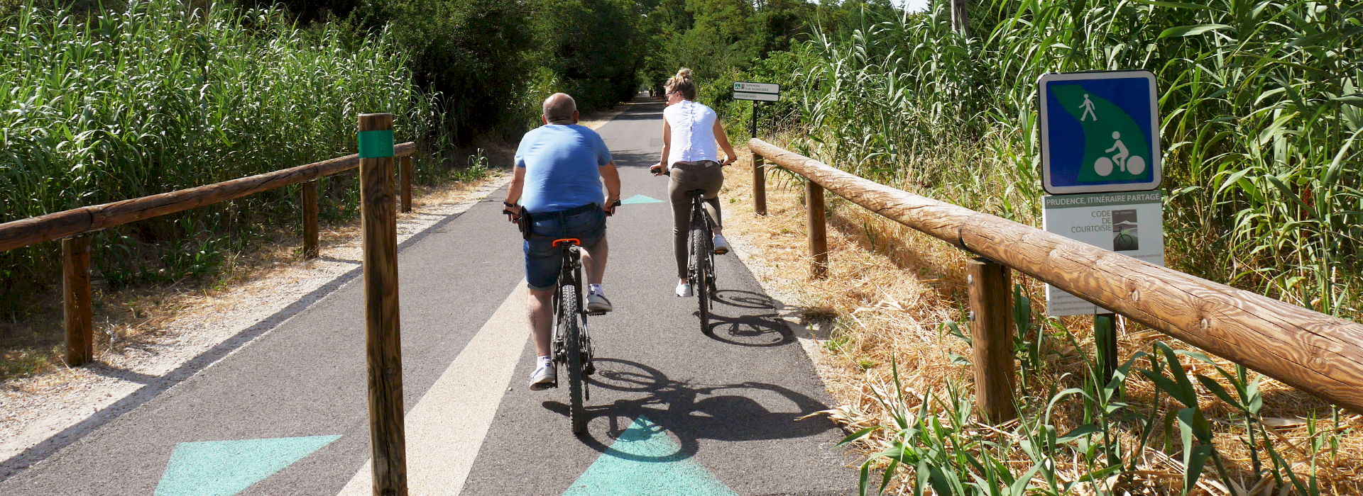 Repensons nos déplacements