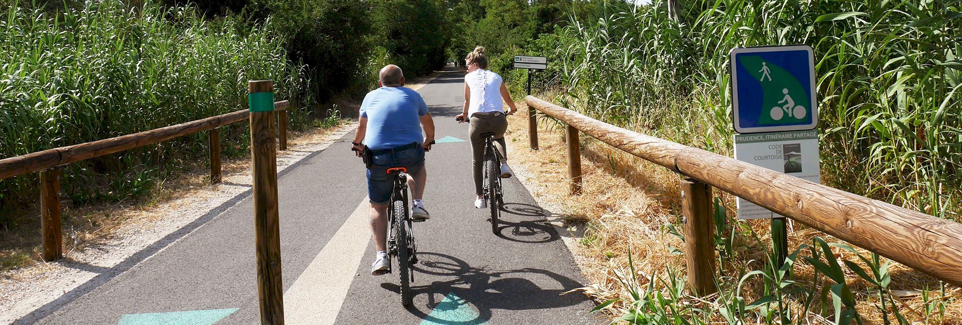 Repensons nos déplacements