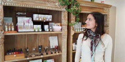 Ma boutique à l'essai Ma boutique à l'essai