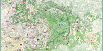 Nous sommes une Destination Ventoux