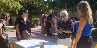 Enquête à Monteux : sur les traces d'un patrimoine vivant méconnu