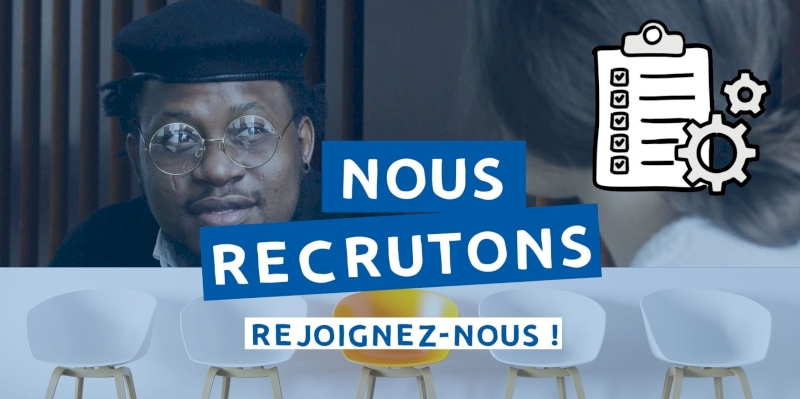 l'Agglo Recrute !