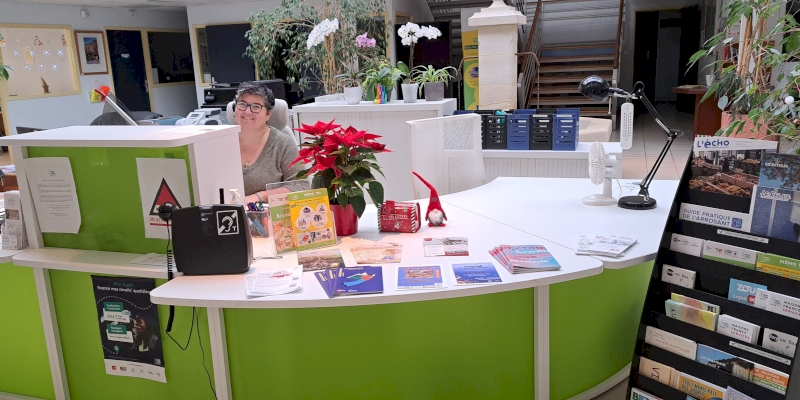 Fermetures exceptionnelles pour les fêtes de fin d'année