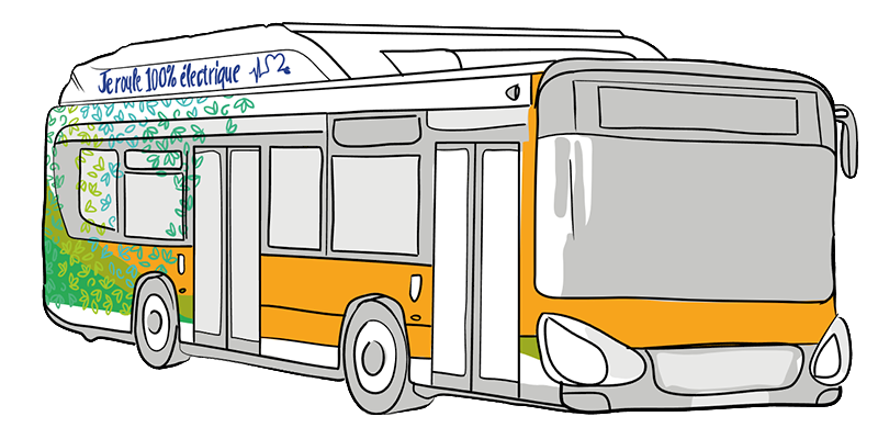 Les horaires Mont'en bus et Sorg'en bus pour la fête de la Musique