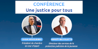 Le Codev lance la première édition des Rencontres du Conseil Citoyen Le Codev lance la première édition des Rencontres du Conseil Citoyen