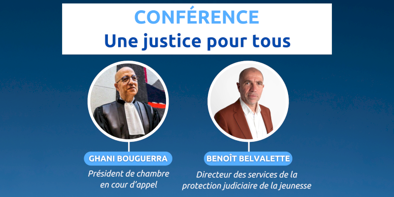 Le Codev lance la première édition des Rencontres du Conseil Citoyen Le Codev lance la première édition des Rencontres du Conseil Citoyen
