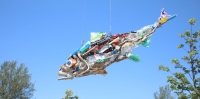 L’expo qui nous interpelle sur nos déchets L’expo qui nous interpelle sur nos déchets