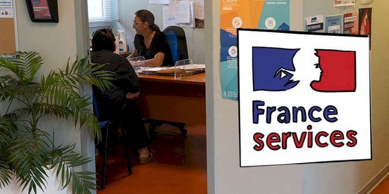Simplifiez vos démarches avec nos Espaces France Services
