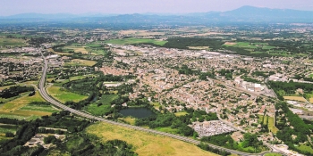 Révision du Plan Local d'Urbanisme de Sorgues