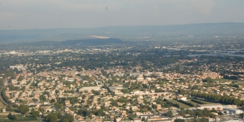 Enquête publique sur la révision du SCoT du Bassin de Vie d’Avignon