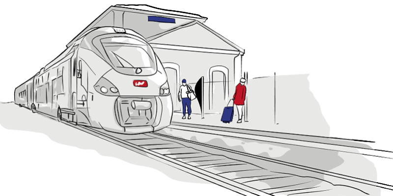 Lancement d’une enquête mobilité : votre avis compte !