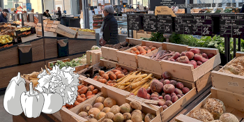La Maison des Agriculteurs de Vaucluse ouvre ses portes