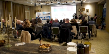 Parlons Éco #4 : l’agriculture locale au cœur de la soirée économique de l’agglo