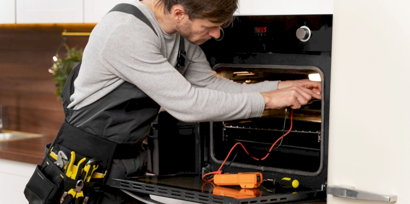 Ne jetons pas, réparons !