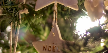 Noël écoresponsable : et si cette année on faisait autrement ?