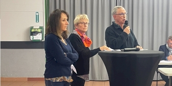 Le Codev fait son bilan !