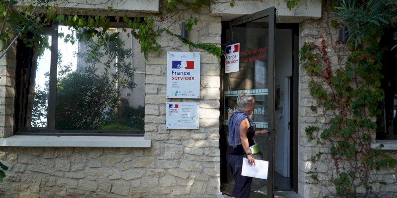 France Services récompensé : un prix qui améliore vos démarches