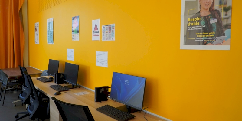 France Services récompensé : un prix qui améliore vos démarches