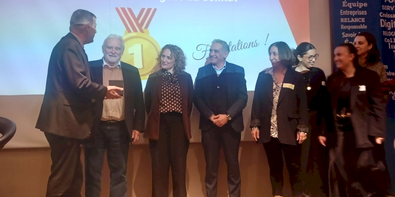 France Services récompensé : un prix qui améliore vos démarches