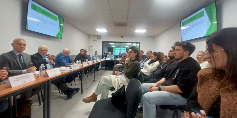 Bien vivre ensemble sur notre territoire