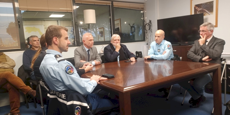 Bien vivre ensemble sur notre territoire