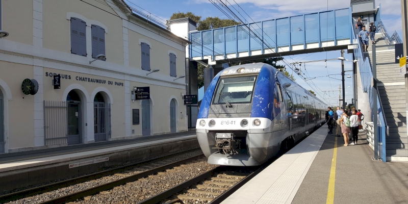 Un « Contrat Mobilité » pour nos déplacements