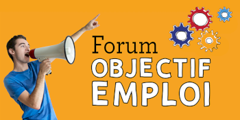 Le Rendez-vous de l’emploi