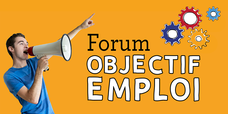 Le Rendez-vous de l’emploi