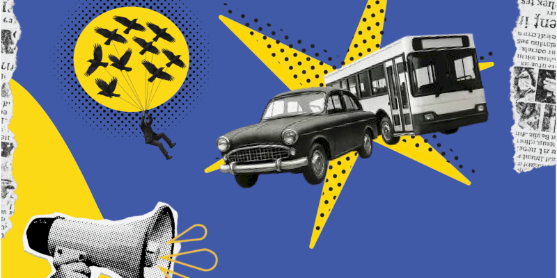 Et si vos trajets aidaient à imaginer les mobilités de demain ?