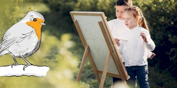 Participez au concours qui célèbre la biodiversité !