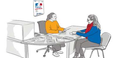 SUEZ à votre rencontre