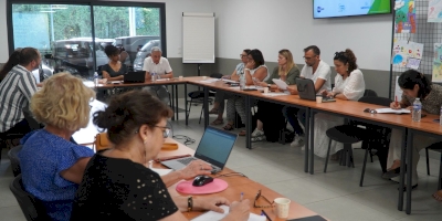 Bilan du Programme de Réussite Educative
