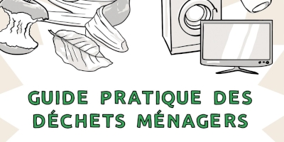 Saviez-vous que vos déchets sont des ressources précieuses ? Saviez-vous que vos déchets sont des ressources précieuses ?