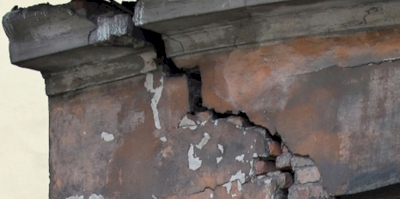 Des fissures sur un mur : et si c’était le RGA