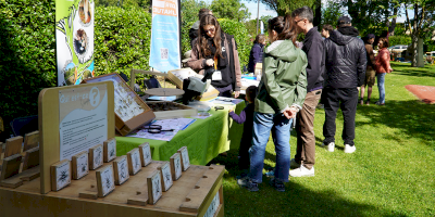 Mobilisation citoyenne pour la biodiversité locale