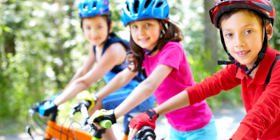 Tous à vélo le dimanche 4 octobre