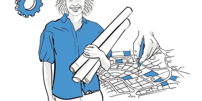 Mise à jour du serveur de dépôt des dossiers d’urbanisme