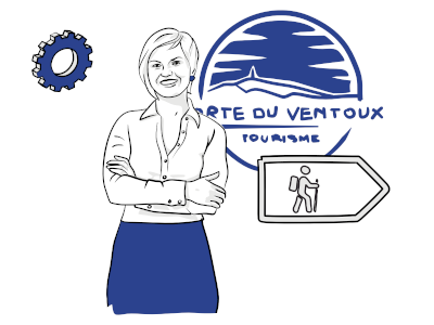 Développement touristique