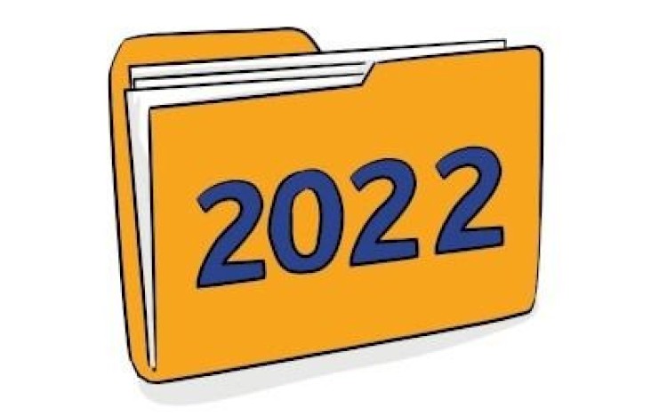 Archives documents officiels 2022