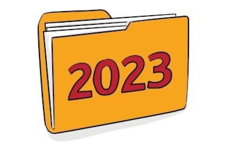 Archives documents officiels 2023