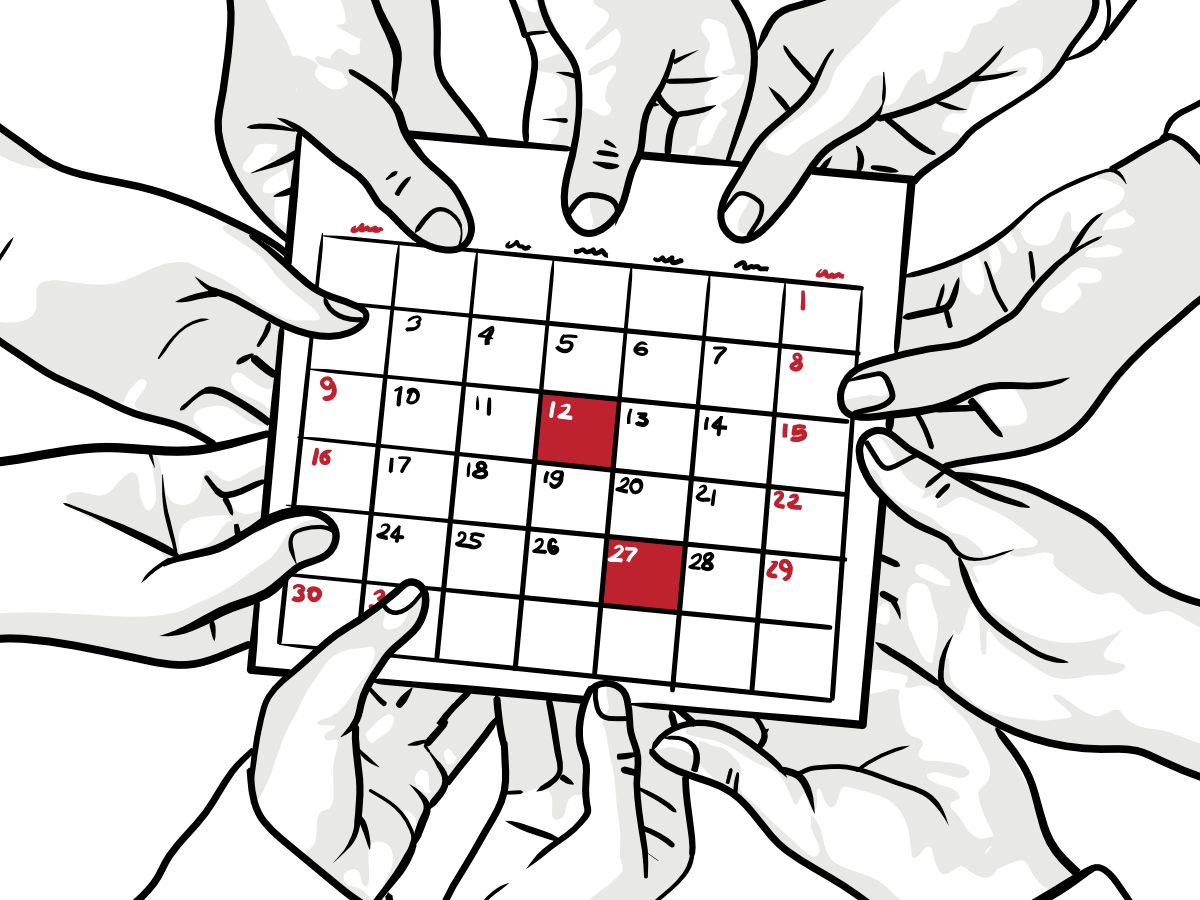 Rendez-vous citoyens