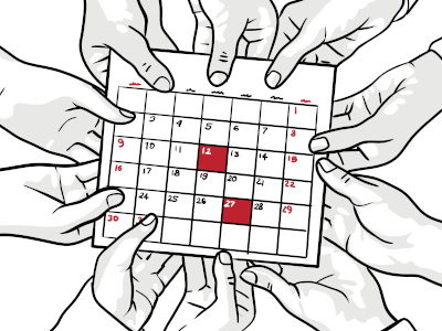 Rendez-vous citoyens