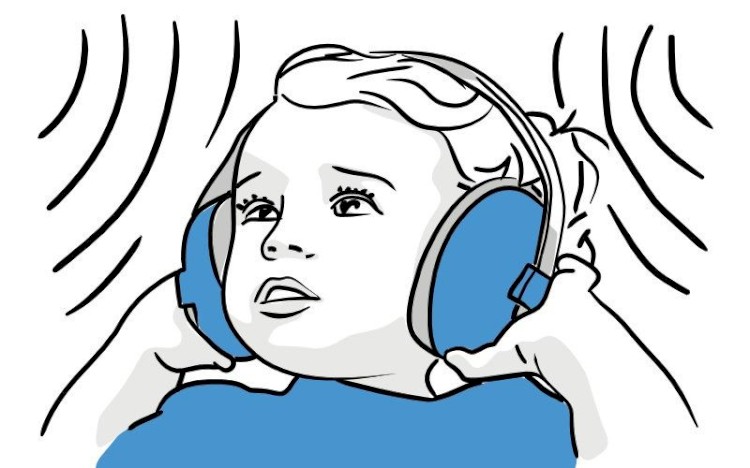 Plan Prévention du bruit