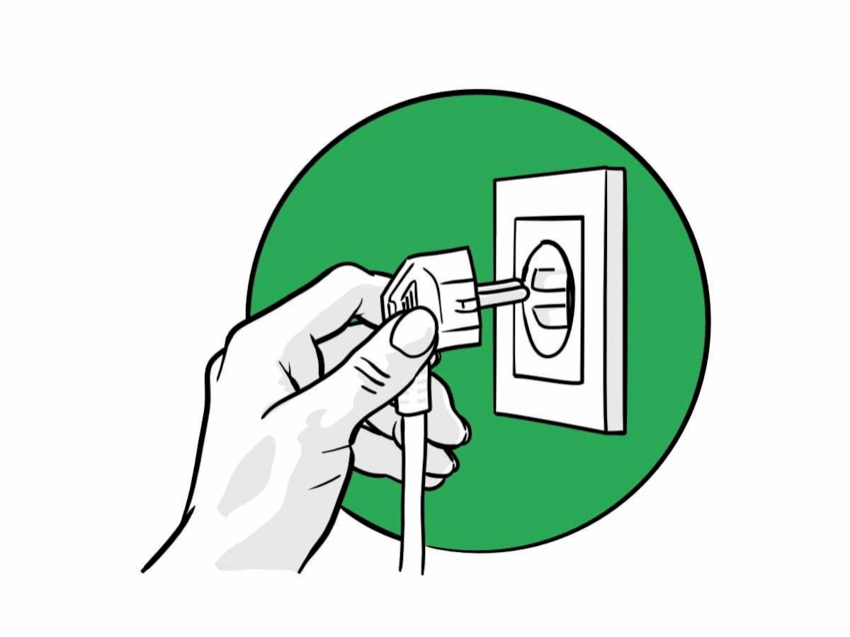 Diminution des besoins énergétiques