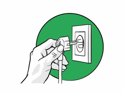 Diminution des besoins énergétiques