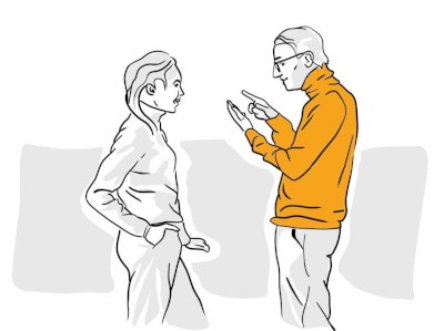 Avec les citoyens Avec les citoyens