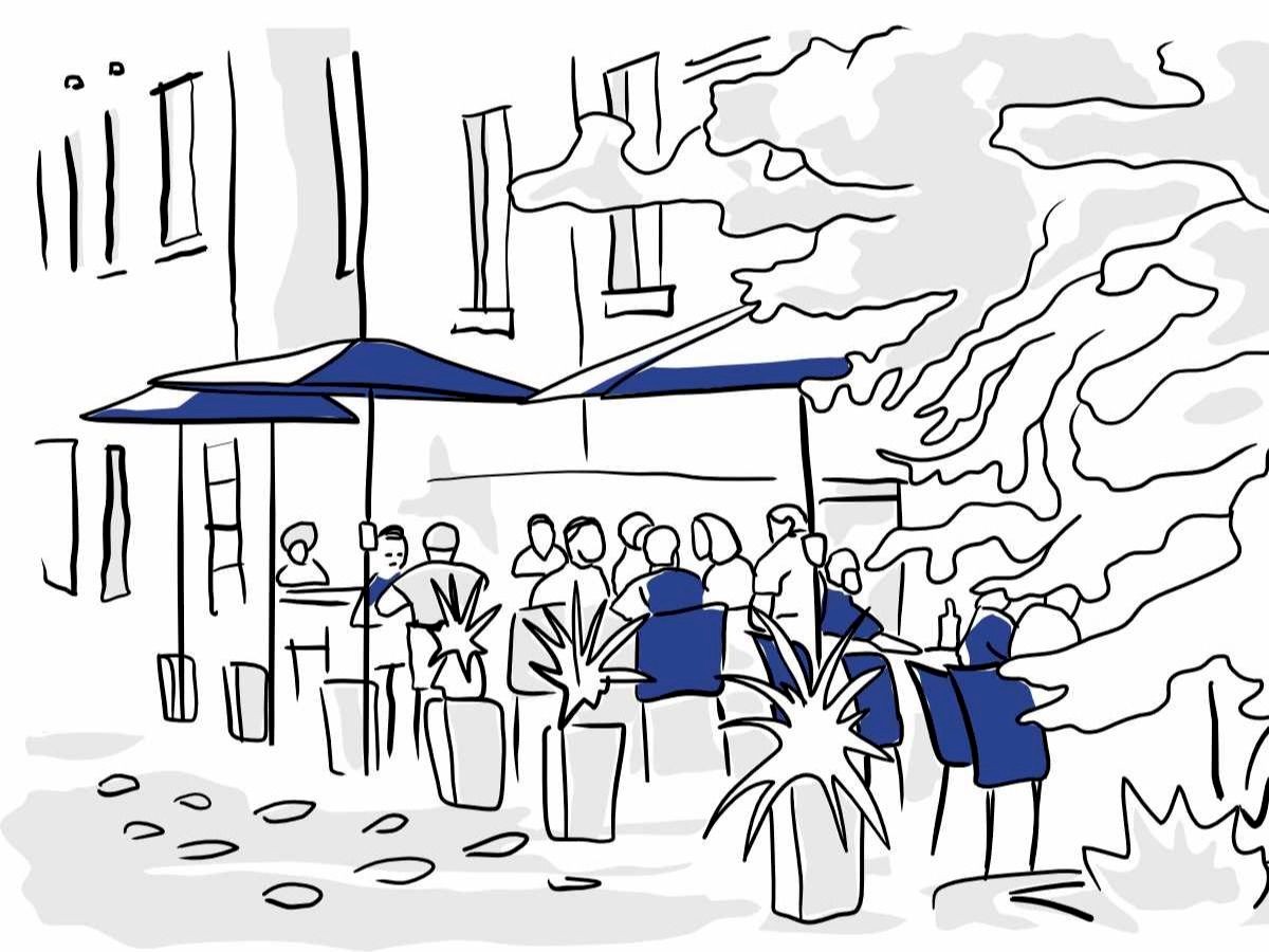 Revitalisation des centres-villes