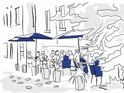 Revitalisation des centres-villes Revitalisation des centres-villes